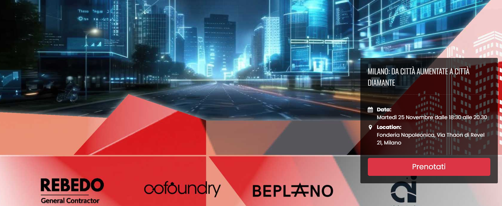 Da città aumentate a città diamante